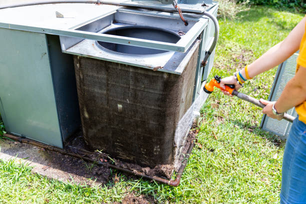 Best HVAC Air Duct Cleaning  in South Toms River, NJ
