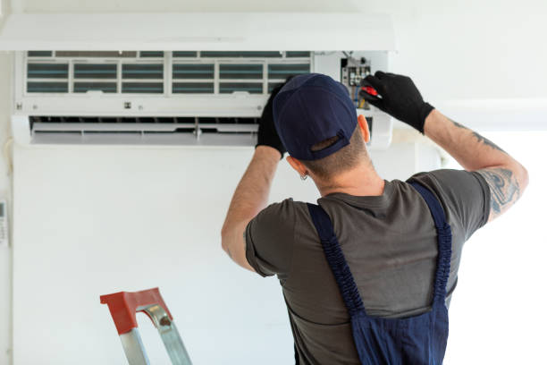 Best Commercial HVAC Duct Cleaning  in South Toms River, NJ