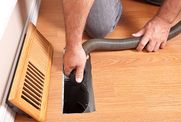 Best HVAC Duct Inspection Services  in South Toms River, NJ