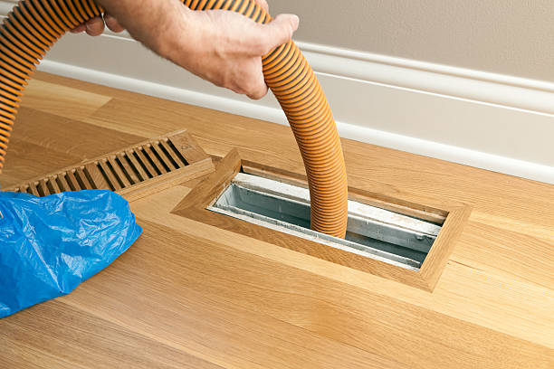 Best HVAC System Cleaning  in South Toms River, NJ