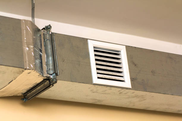 Best Emergency Air Duct Cleaning  in South Toms River, NJ
